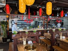 大堂-小龙坎老火锅(北京三里屯店)