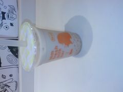 -一鸣真鲜奶吧(益乐路店)