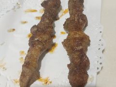 -吉羊三宝(复兴门笔管胡同店)