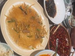 -对酒当歌·地道川菜(八佰伴店)