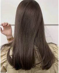 -东梵造型·烫发染发接发连锁SALON