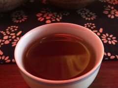 -碧露轩·大益茶体验馆(镇江路店)