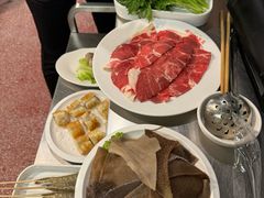 -燃计沙茶皇·香港沙茶火锅(人广旗舰店)