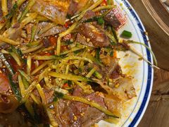 -新兴园饺子馆(河南街店)