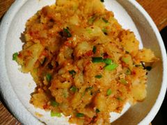 -云海肴·汽锅鸡·云南菜(天山百盛优客店)