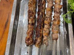 油包肝-情忆草原涮肉馆