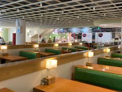 -So Lounge索兰至餐厅(蓝色港湾店)