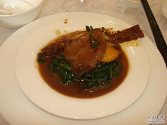 红烧河豚-新花城蟹粉馆(乌鲁木齐店)