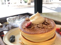 -T館·花园艺术餐厅