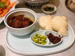 鲍鱼东坡肉-浙江西子宾馆·牡丹厅
