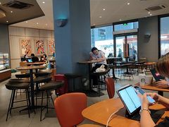-星巴克(深圳大浪商业中心分店)