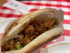 -西贝(吴江路湟普汇店)
