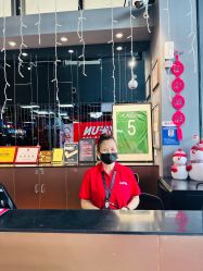 -嗨翻Hi-Fun竞技主题乐园·蹦床团建生日聚会(五棵松华熙店)