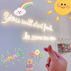 -M Nails & Beauty美甲美睫美体