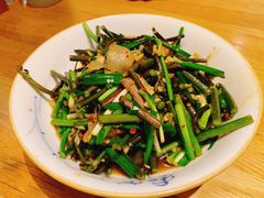 -啄佬食堂