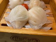 悦满楼虾饺皇-悦满楼·西关名点·湛江名菜(航空综合大厦店)