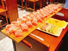 一米羊-重庆地瓜老火锅(广渠门店)