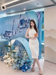 -Doris一站式游轮婚礼船东直营店(外滩店)