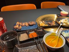 -無二炙坊·和牛烧肉(大钟寺1733店)