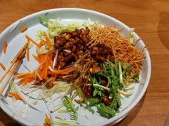 -满园烤鸭·春饼(奥体万达店)