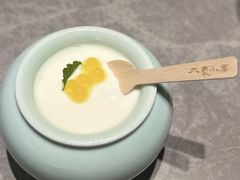 秦人老酸奶-大秦小宴•新派西北(万象前海店)
