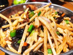 -宋徽厨·安徽菜(绿地店)