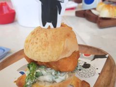 -水桶王国主题餐厅·聚会·生日派对·亲子活动·家庭套餐(亚龙湾希尔顿店)