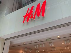 -H&M(鹏欣水游城店)