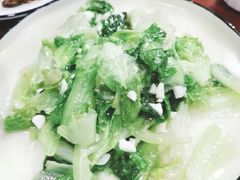 蒜泥时蔬-水门巷餐厅(古子城店)