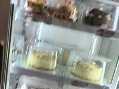 -DQ·蛋糕·冰淇淋(嘉兴南湖万达店)