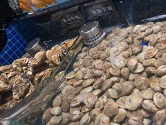 -宴立方海鲜自助(义乌万达广场店)