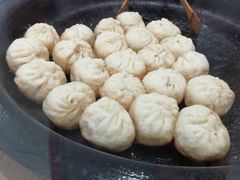 牛肉生煎-常州糕团店(北大街新世纪商城店)