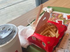 -麦当劳(东石东一路店)