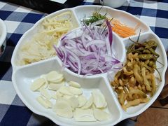 -洞密园美食城(富华路店)