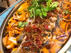 -自游人·美食一楼·地道徽菜(三十年名店)