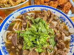 -清真-戏楼王记牛肉面