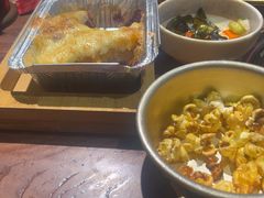 -九田家黑牛烤肉料理(新辰里亚运村店)