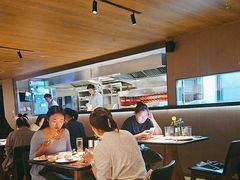 -拉蒂娜·巴西牛排馆 Latina·Brazilian Steakhouse(王府井喜悦店)