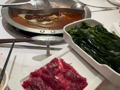 -八合里潮汕鲜牛肉火锅(万科里店)