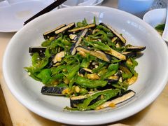 宣城芝麻臭干-皖荟·徽菜(来福士广场店)