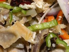 -马一洒开锅羊肉清真餐厅(京汉店)