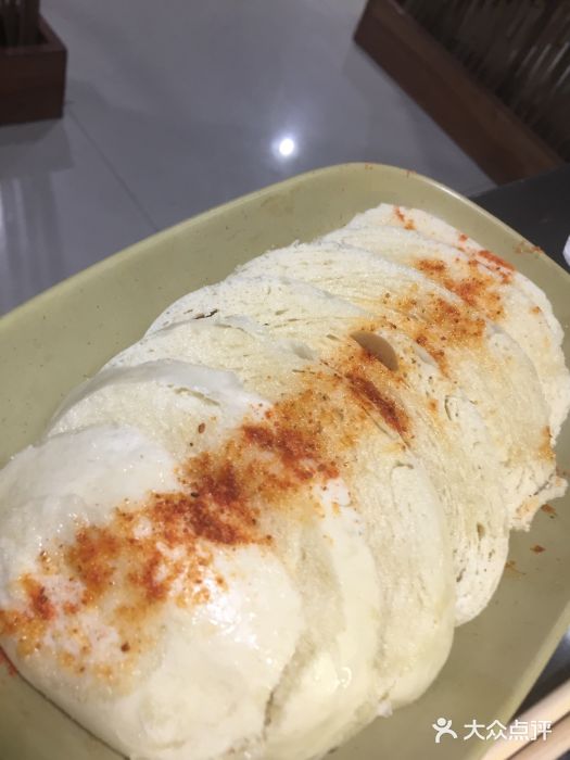 原生态地摊烤肉-图片-铁力市美食-大众点评网
