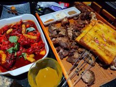 -冰城小镇音乐串吧·聚会餐厅(百子湾店)