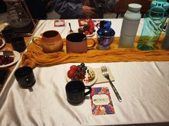 -星巴克臻选(深圳罗湖万象城店)