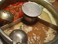 -巴奴毛肚火锅(京西大悦城店)