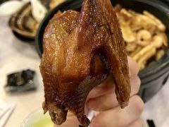 -荔枝楼酒家(员村东璟店)