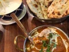 -克比叔叔印度餐厅Kebabs on the Grille(永康路分店)