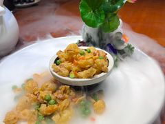 -中卫御苑福膳·养生局(圆明园店)