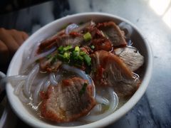 -三鄉濑粉·铭珠粥粉