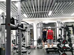 -YCHL Studios健身工作室(市二宫店)
